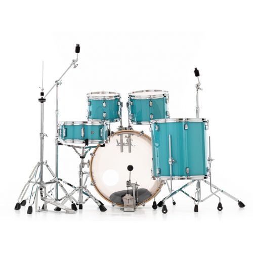 Акустична ударна установка Pearl DMP-925S/C884 + Hardware Pack