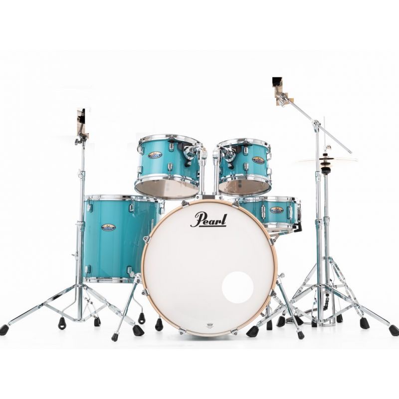 Акустична ударна установка Pearl DMP-925S/C884 + Hardware Pack