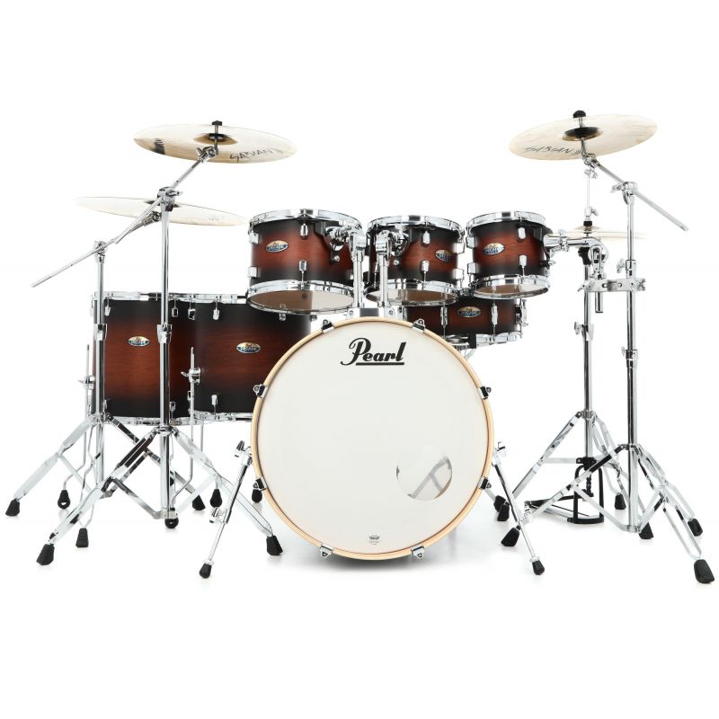 Акустическая ударная установка Pearl DMP-926S/C260 + Hardware Pack