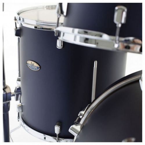 Акустическая ударная установка Pearl DMP-926SP/C207