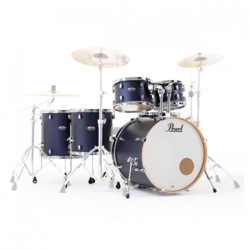 Акустическая ударная установка Pearl DMP-926SP/C207