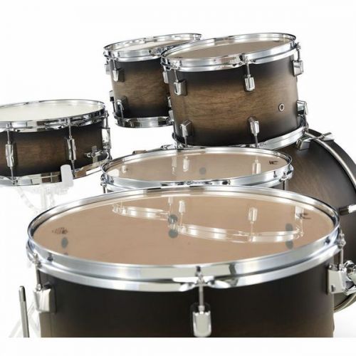 Акустическая ударная установка Pearl DMP-926SP/C262