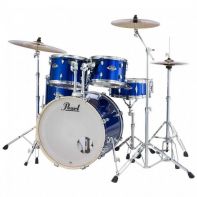 Акустична ударна установка Pearl EXX-705NP/CA717 + Hardware Pack