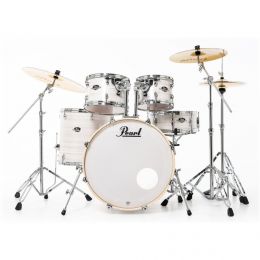 Акустическая ударная установка Pearl EXX-725SBR/C777 + Hardware Pack and Cymbals