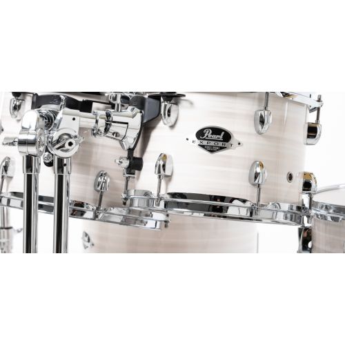 Акустическая ударная установка Pearl EXX-725SBR/C777 + Hardware Pack and Cymbals
