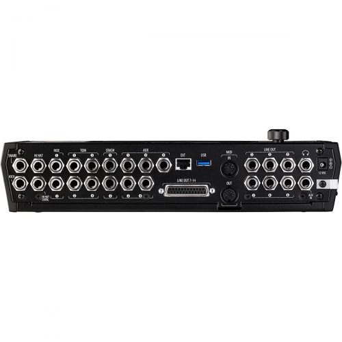 Модуль для электронных установок Pearl MIMP24B
