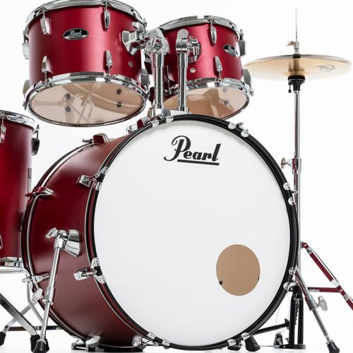 Акустическая ударная установка Pearl RS-505SC/C747