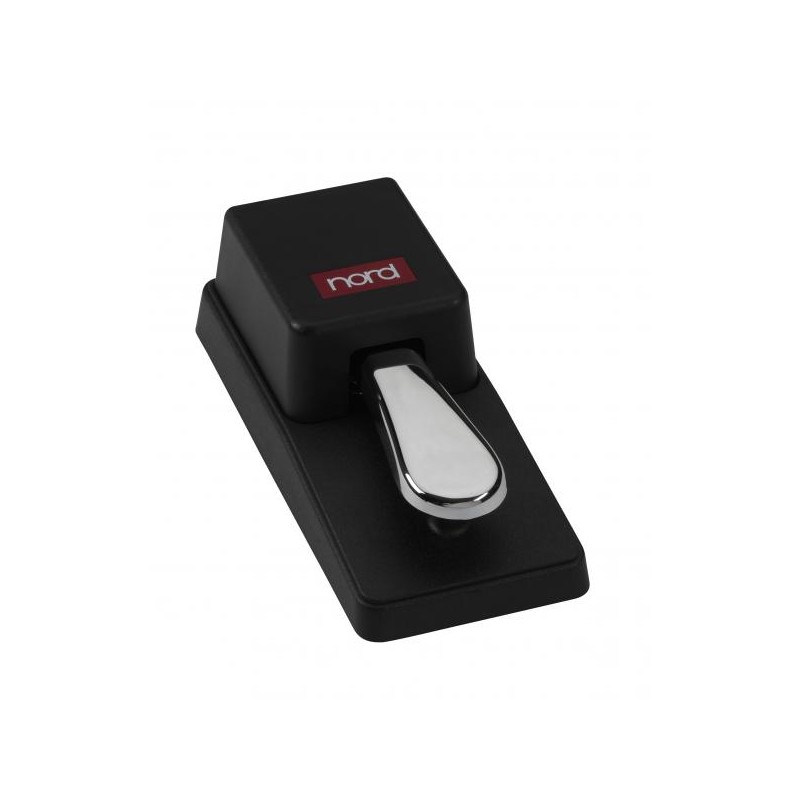 Педаль для клавишных инструментов Nord Single Pedal 2