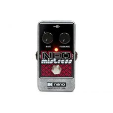 Педаль эффектов Electro-harmonix Neo Mistress Flanger