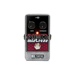 Педаль эффектов Electro-harmonix Neo Mistress Flanger