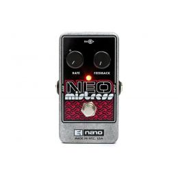 Педаль эффектов Electro-harmonix Neo Mistress Flanger