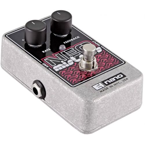 Педаль эффектов Electro-harmonix Neo Mistress Flanger