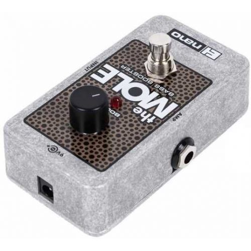Педаль эффектов Electro-harmonix The Mole