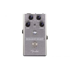 Педаль эффектов FENDER ENGAGER BOOST PEDAL