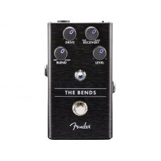 Педаль ефектів Fender pedal the bends compressor
