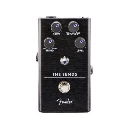 Педаль эффектов Fender pedal the bends compressor