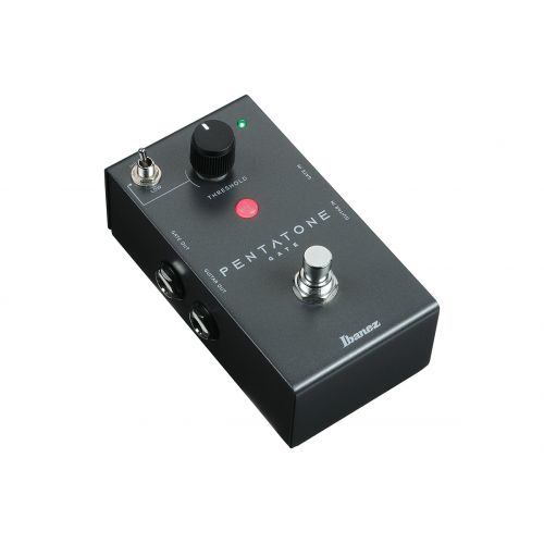 Педаль эффектов Ibanez ptgate