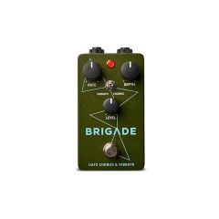 Педаль ефектів Universal audio brigade chorus and vibrato