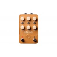 Педаль эффектов Universal audio enigmatic '82 overdrive special amp