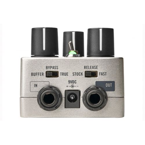 Педаль эффектов Universal audio teletronix la-2a studio compressor