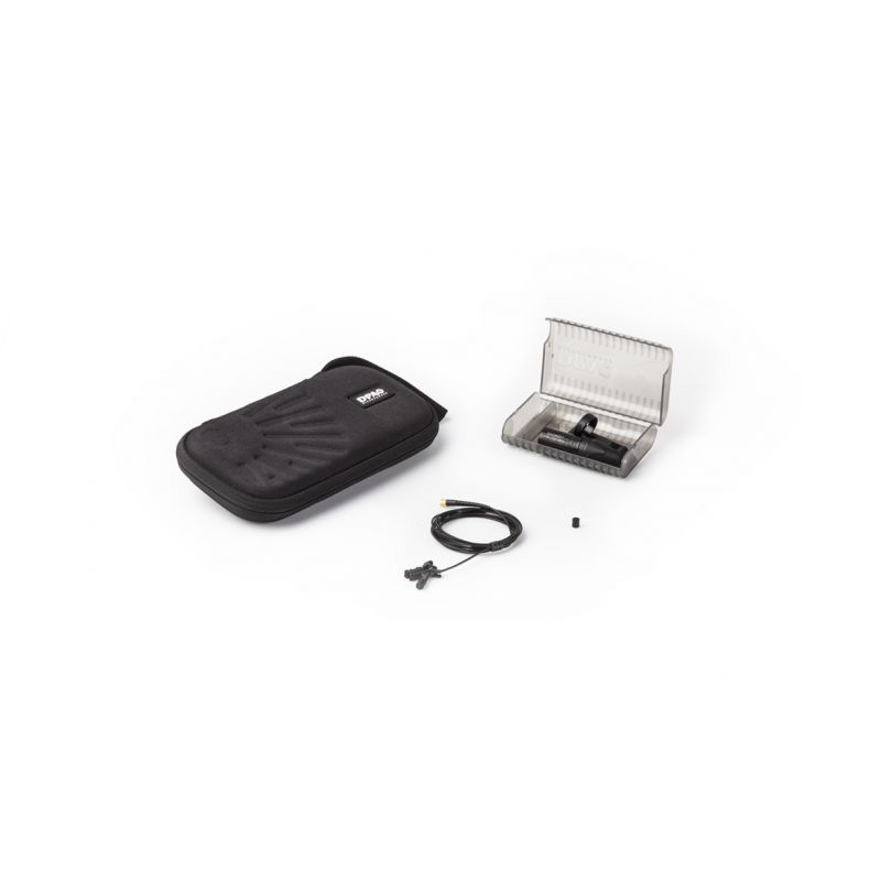 Петличный комплект DPA microphones KIT-4060-OC-LMK