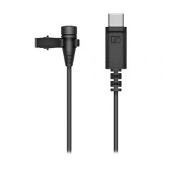 Петличний мікрофон Sennheiser XS Lav USB-C