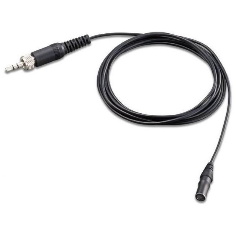 Петличний мікрофон Zoom LMF-2 Петличний мікрофон Zoom LMF-2