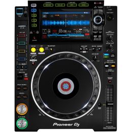 DJ програвач Pioneer CDJ-2000NXS2