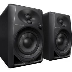 Настольная система мониторов PIONEER DM-40D