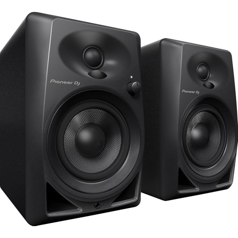 Настільна система моніторів PIONEER DM-40D
