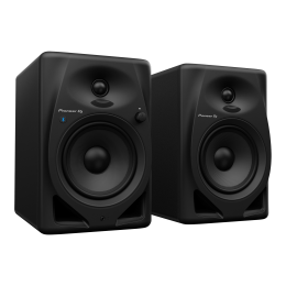 Настільна система моніторів PIONEER DM-50D-BT