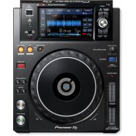 DJ-проигрыватель PIONEER XDJ-1000MK2