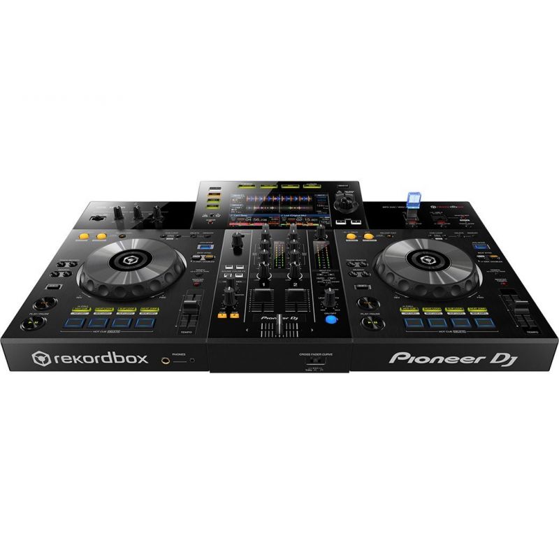 ◁ Pioneer XDJ-RR • лучшая цена • купить в музыкальном интернет