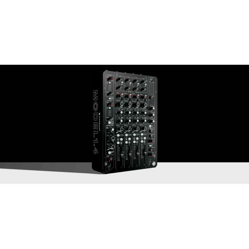 Пасивний мікшерний пульт PLAYdifferently  MODEL 1