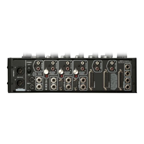 Пасивний мікшерний пульт PLAYdifferently  MODEL 1