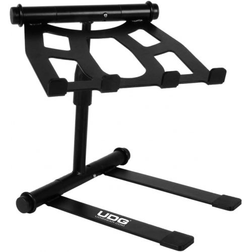 Подставка для ноутбука UDG Ultimate Height Adjustable Laptop Stand Black (U96111BL)