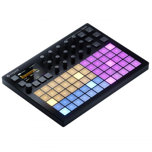  Грувбокс Polyend Synth