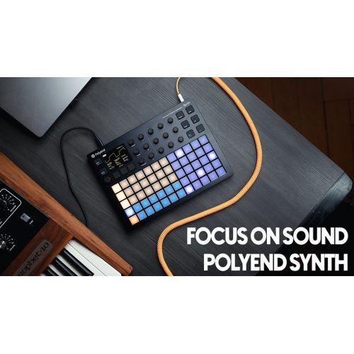  Грувбокс Polyend Synth