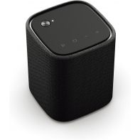 Портативная акустическая система Yamaha WS-B1A Black