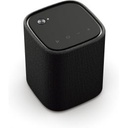 Портативная акустическая система Yamaha WS-B1A Black