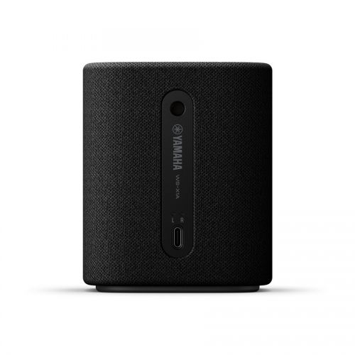 Портативная акустическая система Yamaha WS-X1A Black