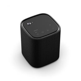 Портативная акустическая система Yamaha WS-X1A Black
