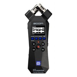 Портативный рекордер Zoom H1essential