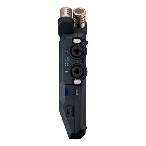 Портативный рекордер Zoom H6essential