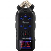 Портативный рекордер Zoom H6essential