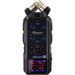 Портативный рекордер Zoom H6essential