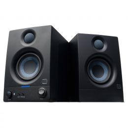 Студийные мониторы PRESONUS ERIS 3.5 BT (2nd Gen) Black