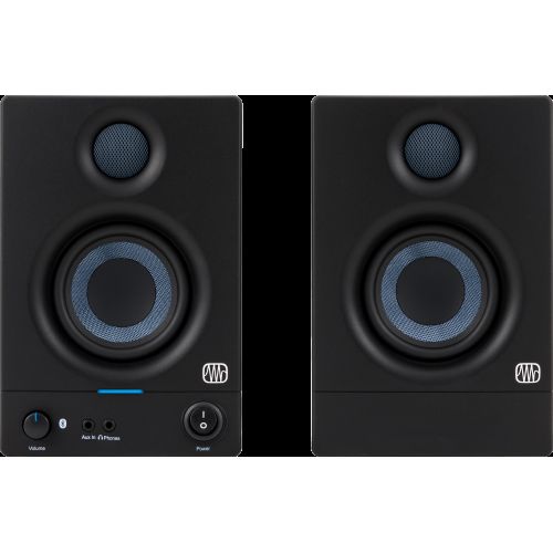 Студийные мониторы PRESONUS ERIS 3.5 BT (2nd Gen) Black