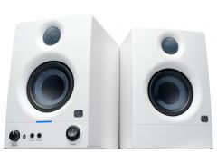 ΠΠΊΡΠΈΠ²Π½ΡΠΉ ΡΡΡΠ΄ΠΈΠΉΠ½ΡΠΉ ΠΌΠΎΠ½ΠΈΡΠΎΡ PRESONUS Eris 4.5 BT White