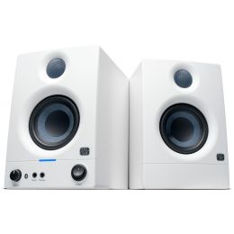 Активный студийный монитор PRESONUS Eris 4.5 BT White